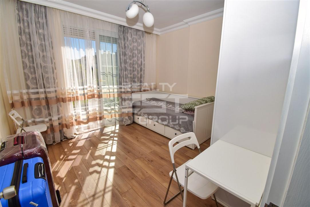 Квартира, Анталия, в районе Коньяалты, 2+1, 110 м², от собственника - фото 31