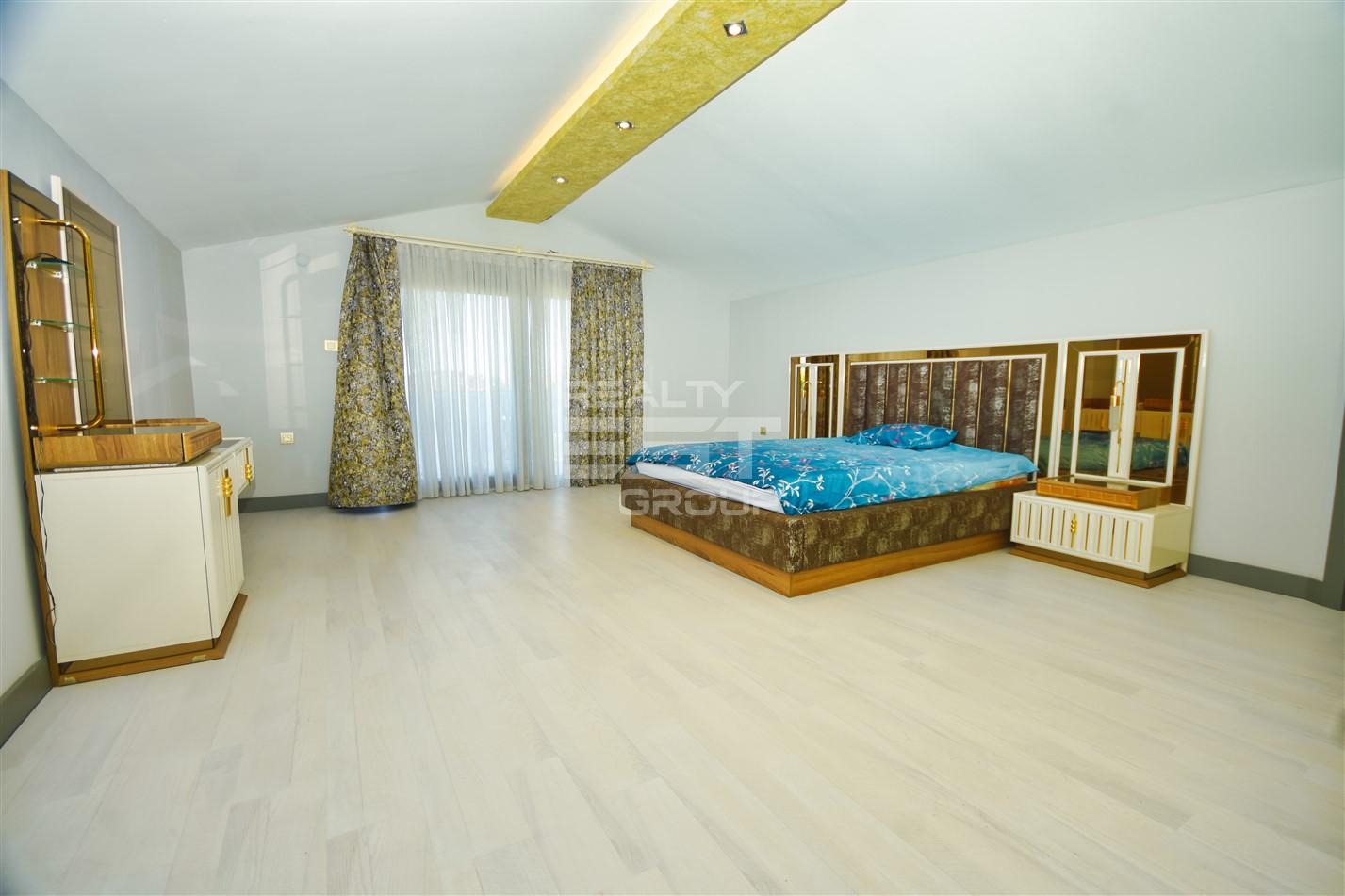 Вилла, Белек, 7+1, 500 м², от собственника - фото 35