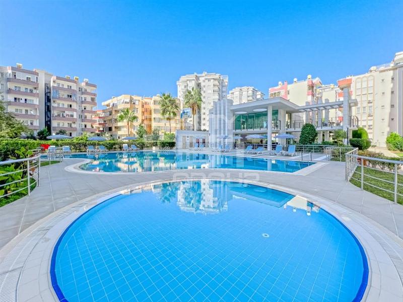 Квартира, Алания, в районе Махмутлар, 2+1, 125 м², от собственника - фото 3