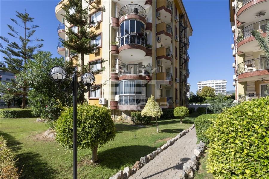 Квартира, Алания, в районе Оба, 2+1, 110 м², от собственника - фото 4