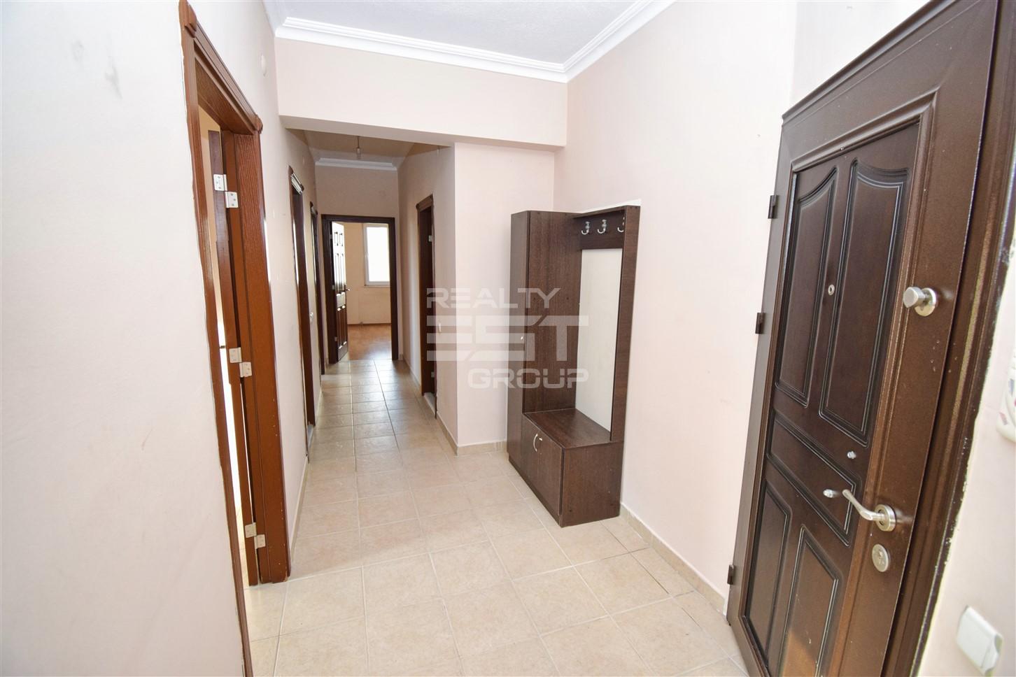 Квартира, Анталия, в районе Анталия / Центр, 3+1, 150 м², от собственника - фото 4