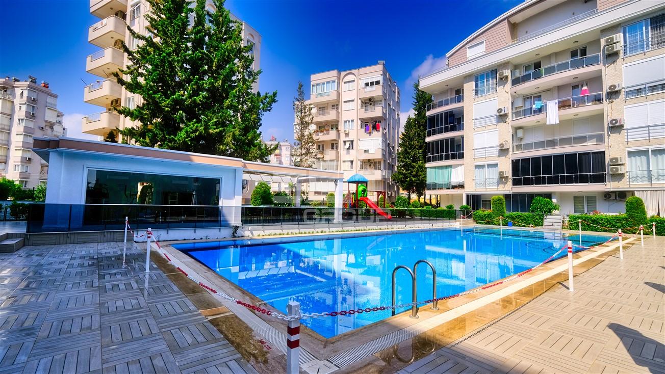 Квартира, Анталия, в районе Коньяалты, 2+1, 110 м², от собственника - фото 7