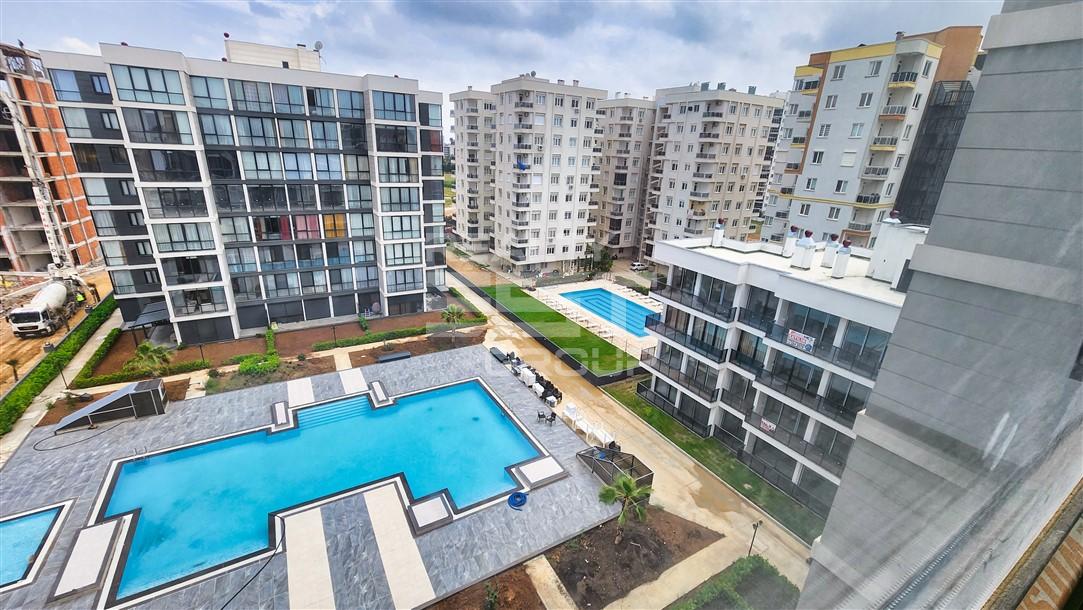 Квартира, Анталия, в районе Алтынташ, 2+1, 90 м², от собственника - фото 16