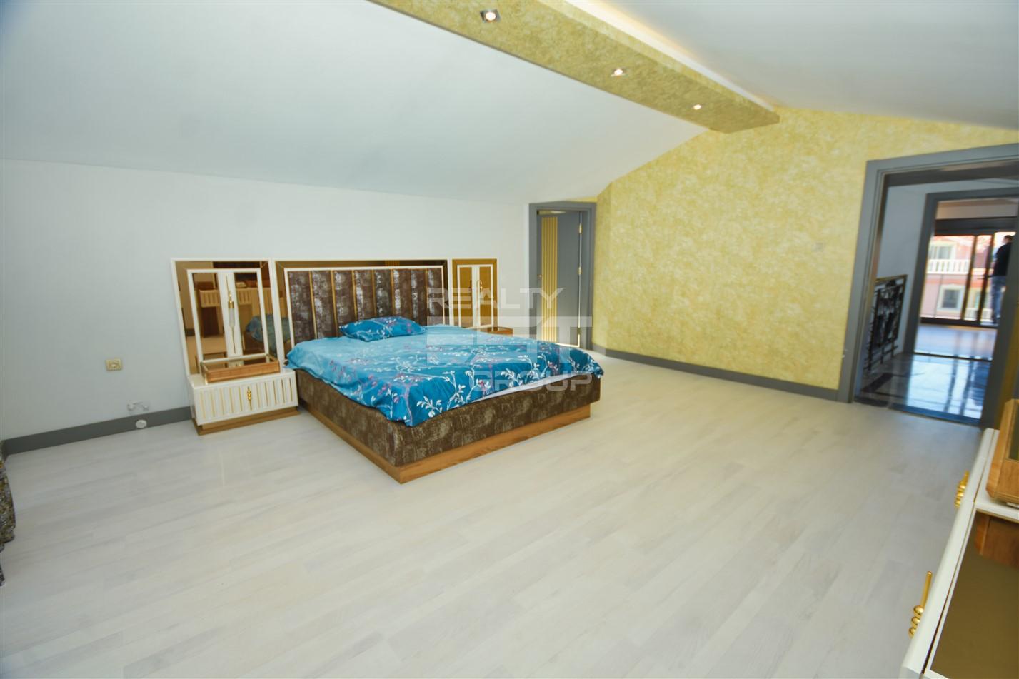 Вилла, Белек, 7+1, 500 м², от собственника - фото 39