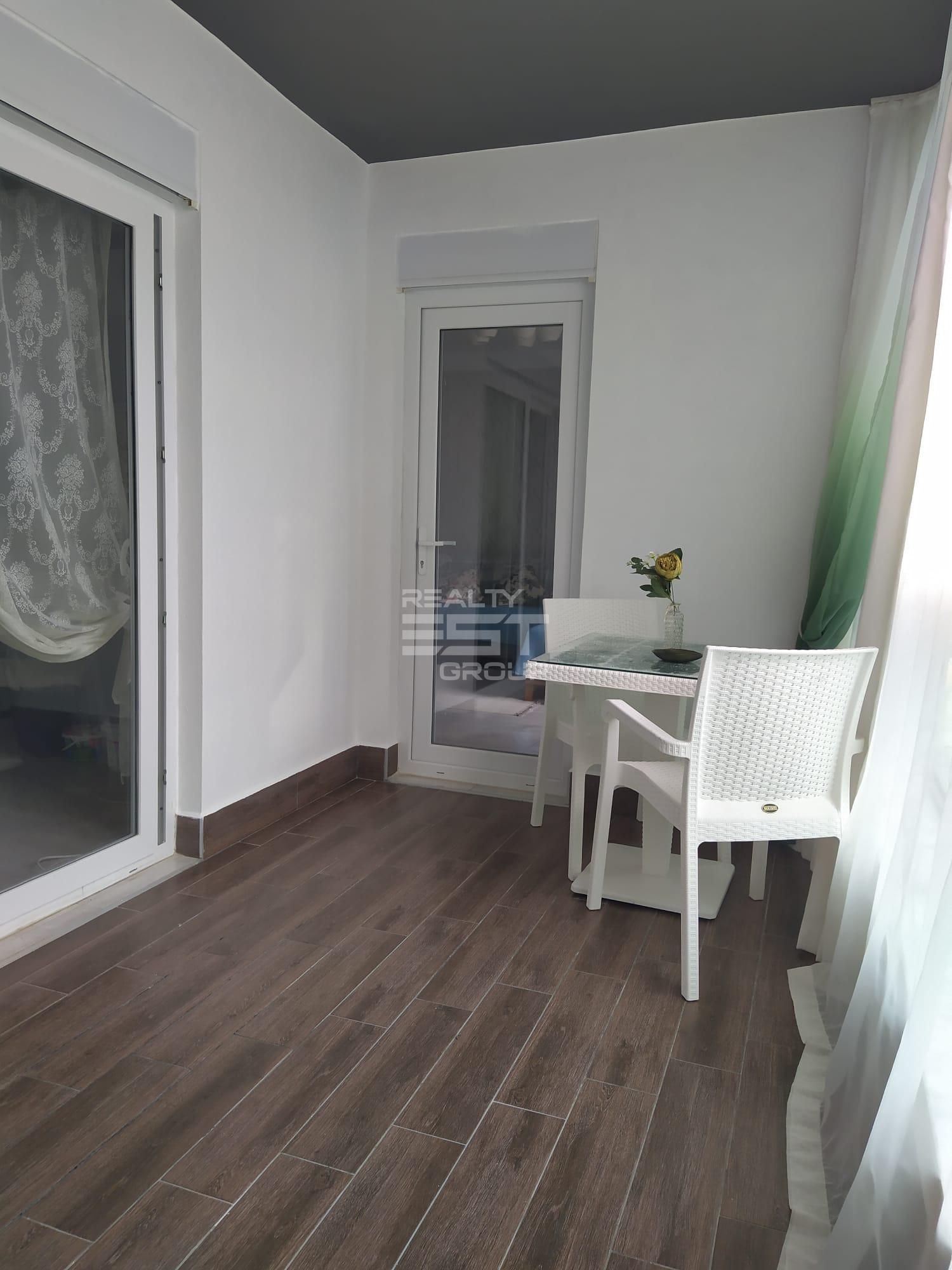 Квартира, Алания, в районе Махмутлар, 1+1, 60 м², от собственника - фото 12