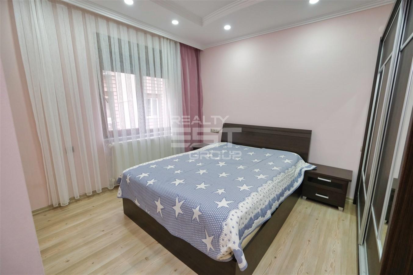 Квартира, Анталия, в районе Коньяалты, 2+1, 90 м², от собственника - фото 12