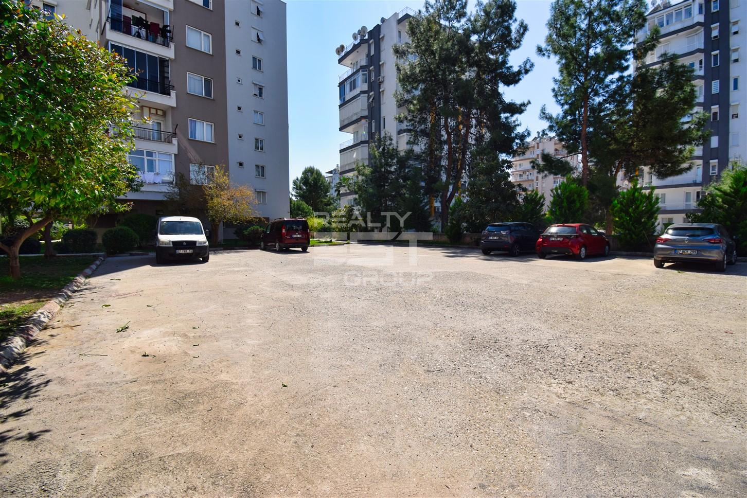 Квартира, Анталия, в районе Коньяалты, 3+1, 165 м², от собственника - фото 6