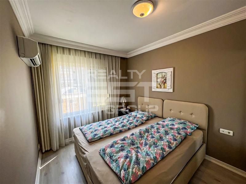 Квартира, Алания, в районе Оба, 2+1, 120 м², от собственника - фото 8