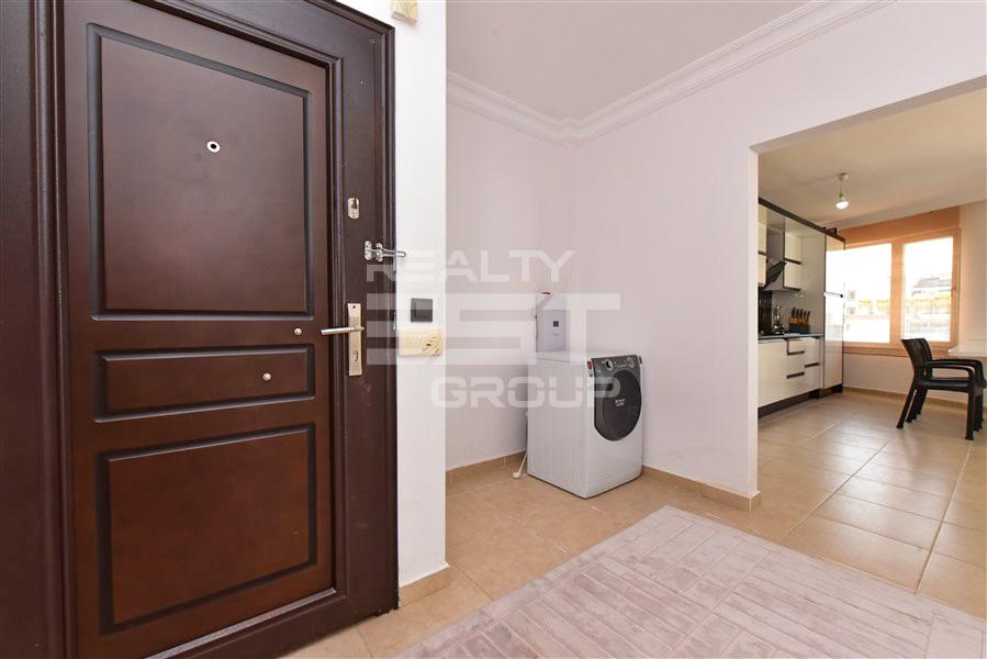 Квартира, Алания, в районе Махмутлар, 2+1, 110 м², от собственника - фото 8