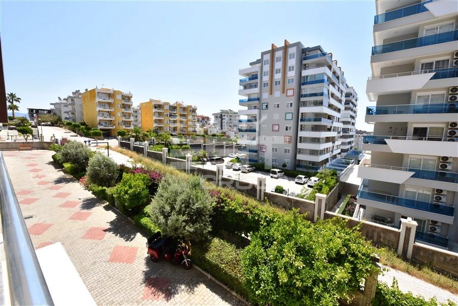 Квартира, Алания, в районе Авсаллар, 2+1, 95 м², от собственника - фото 26