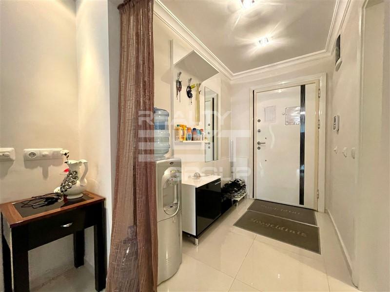 Квартира, Алания, в районе Клеопатра, 2+1, 110 м², от собственника - фото 12