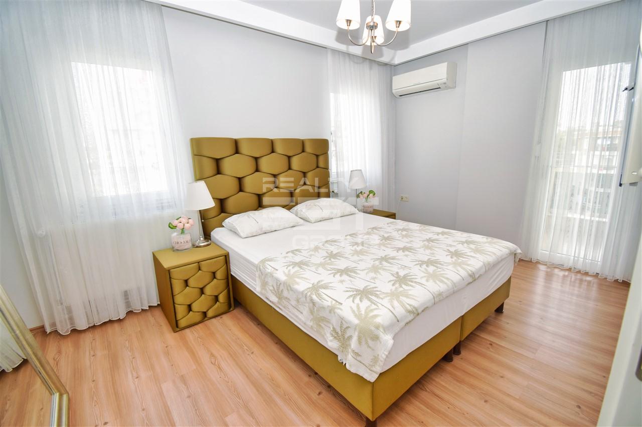 Квартира, Анталия, в районе Коньяалты, 5+1, 190 м², от собственника - фото 17