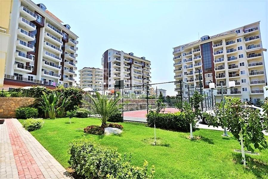 Квартира, Алания, в районе Авсаллар, 2+1, 95 м², от собственника - фото 8