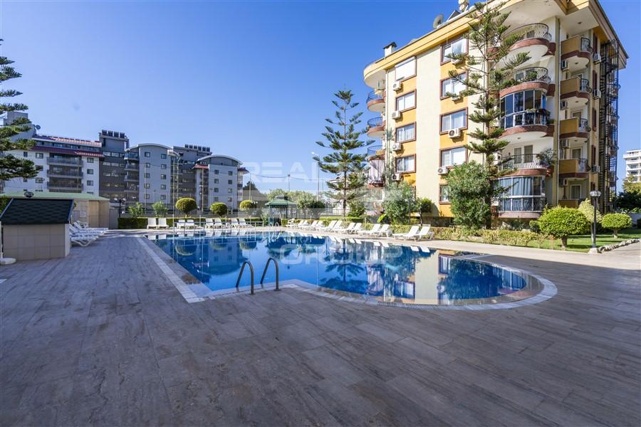 Квартира, Алания, в районе Оба, 2+1, 110 м², от собственника - фото 2