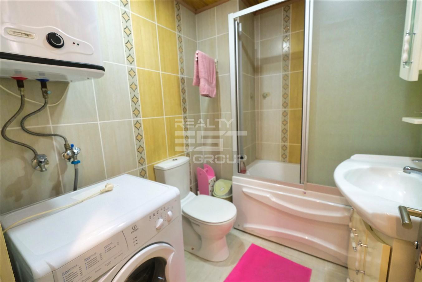 Квартира, Анталия, в районе Коньяалты, 2+1, 90 м², от собственника - фото 11