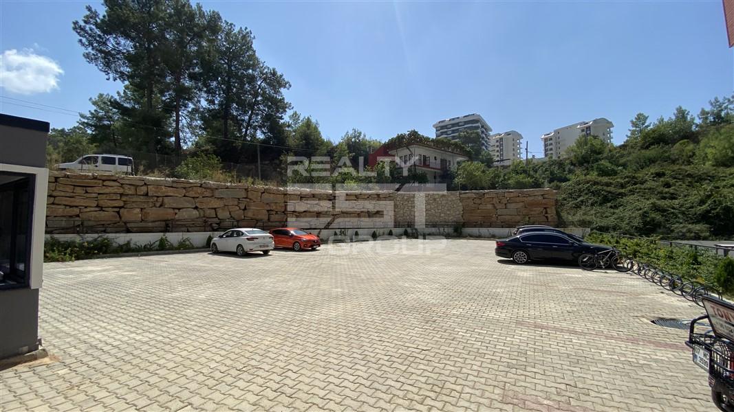 Квартира, Алания, в районе Авсаллар, 1+1, 50 м², от собственника - фото 6