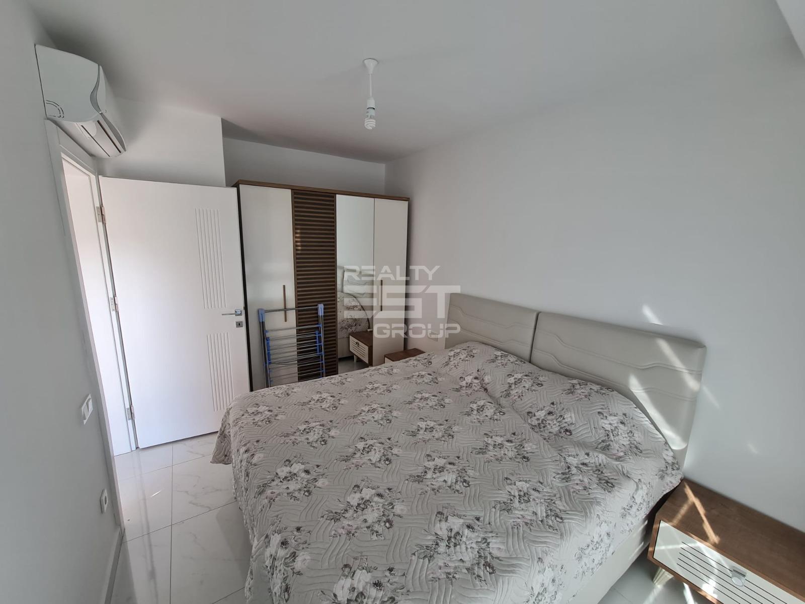 Квартира, Алания, в районе Клеопатра, 2+1, 90 м², от собственника - фото 25