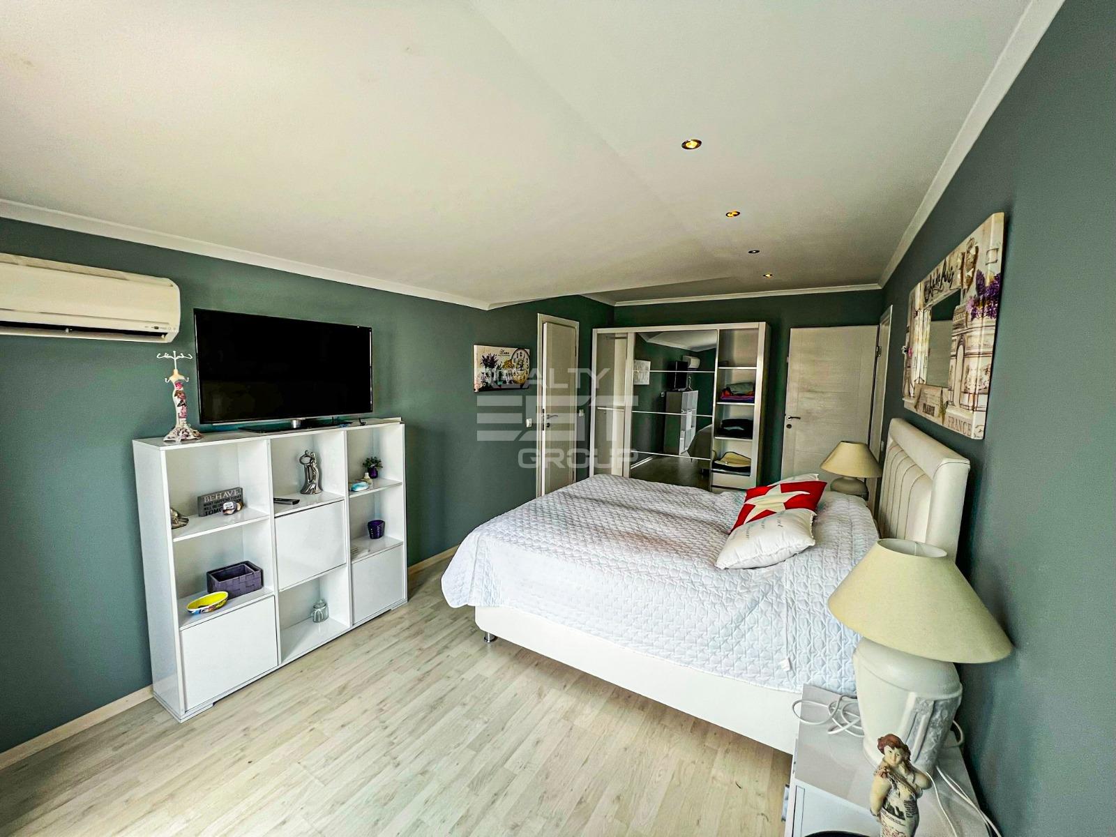 Пентхаус, Алания, в районе Оба, 3+1, 180 м², от собственника - фото 15