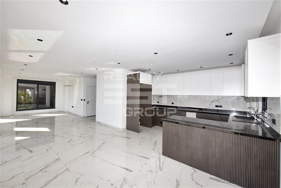Вилла, Алания, в районе Алания / Центр, 5+1, 260 м², от собственника - фото 10