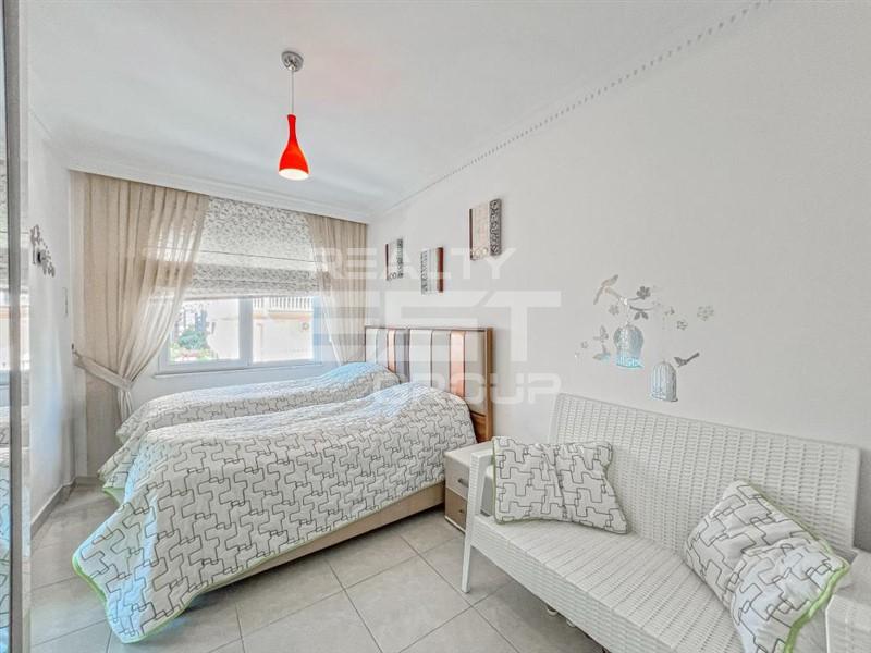 Квартира, Алания, в районе Махмутлар, 2+1, 130 м², от собственника - фото 23