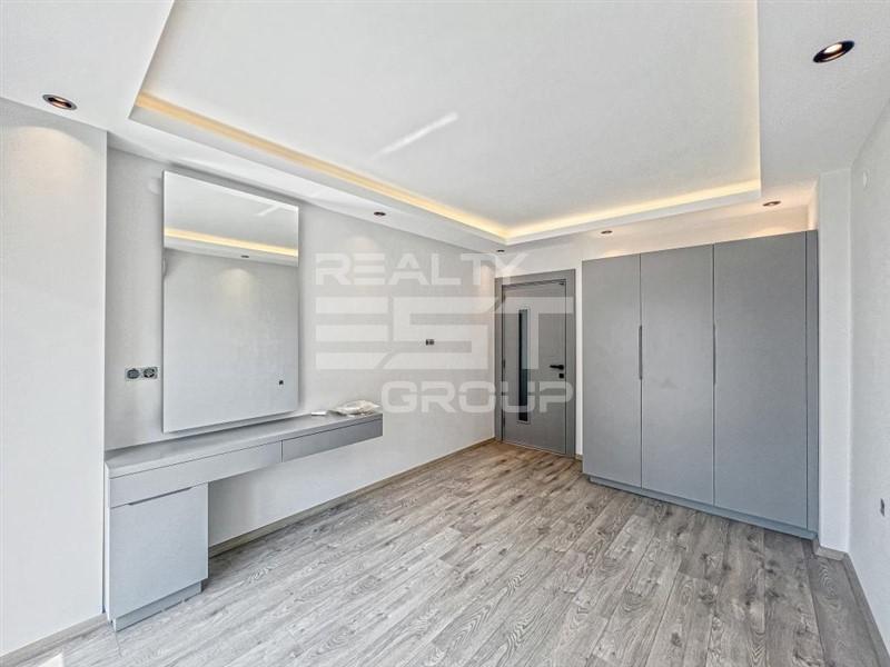 Квартира, Алания, в районе Махмутлар, 4+1, 280 м², от собственника - фото 22