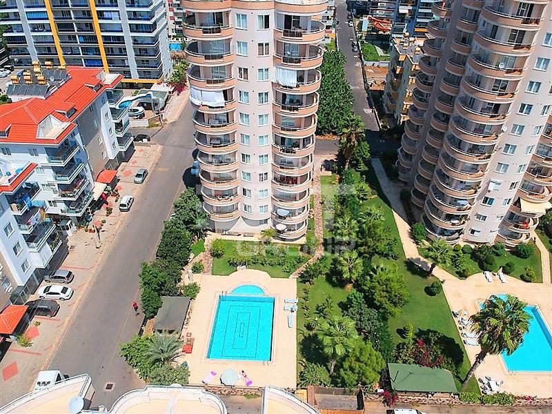 Квартира, Алания, в районе Махмутлар, 2+1, 110 м², от собственника - фото 4