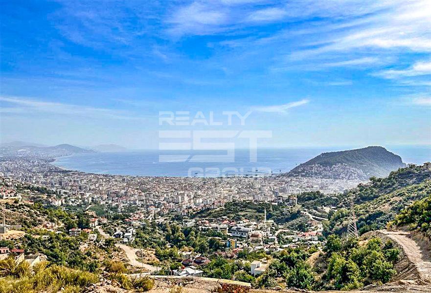 Вилла, Алания, в районе Алания / Центр, 5+1, 260 м², от собственника - фото 27