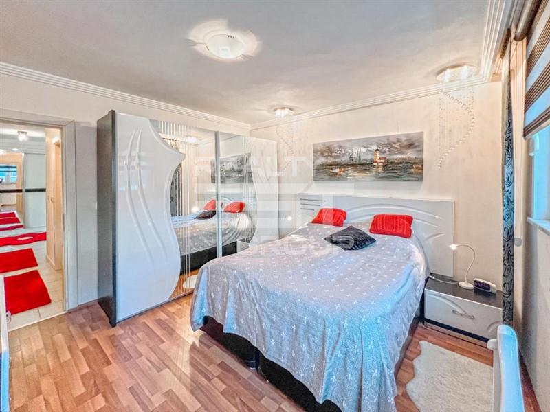 Квартира, Алания, в районе Махмутлар, 2+1, 125 м², от собственника - фото 18