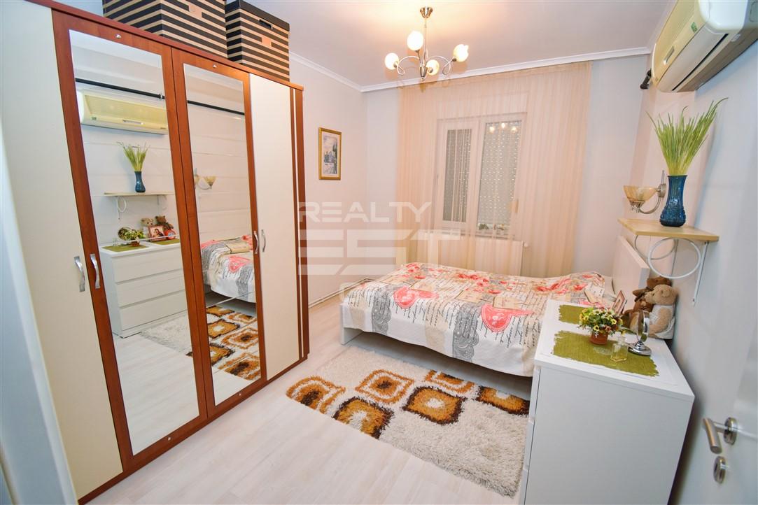 Квартира, Анталия, в районе Коньяалты, 1+1, 75 м², от собственника - фото 18