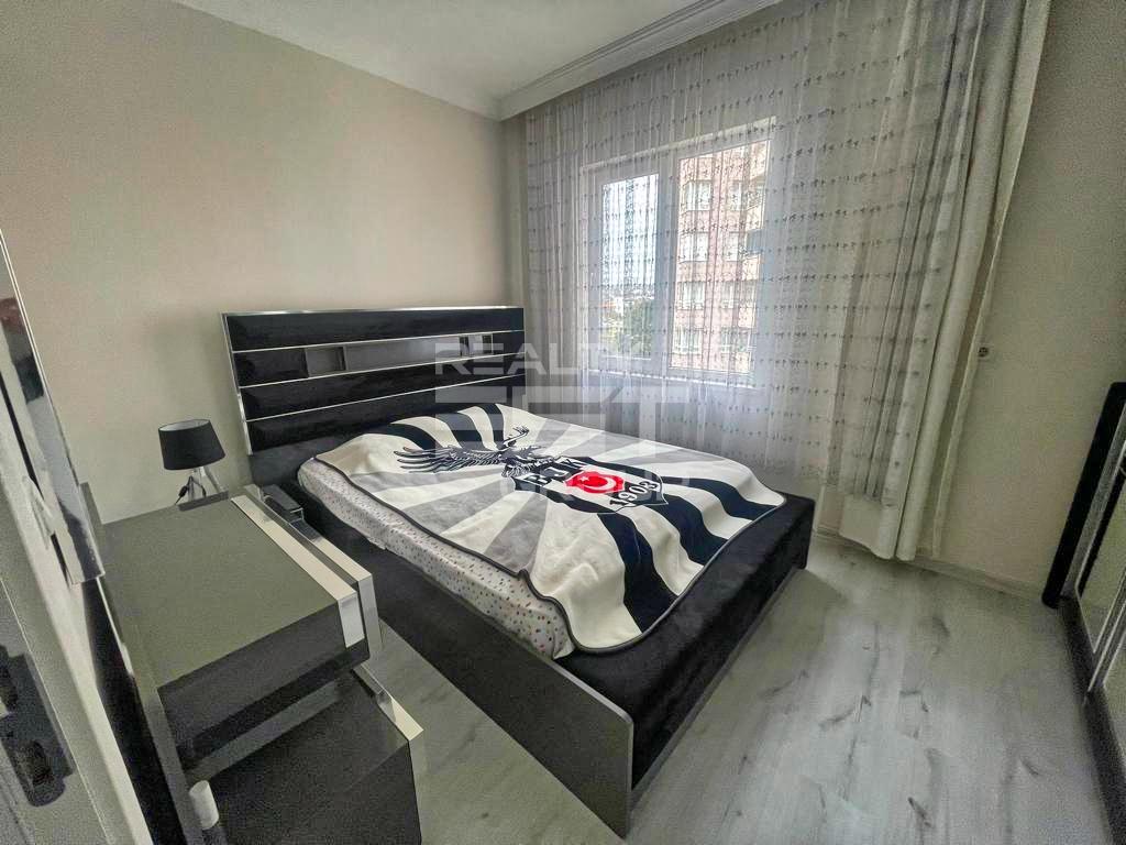 Квартира, Анталия, в районе Лара, 3+1, 130 м², от собственника - фото 12