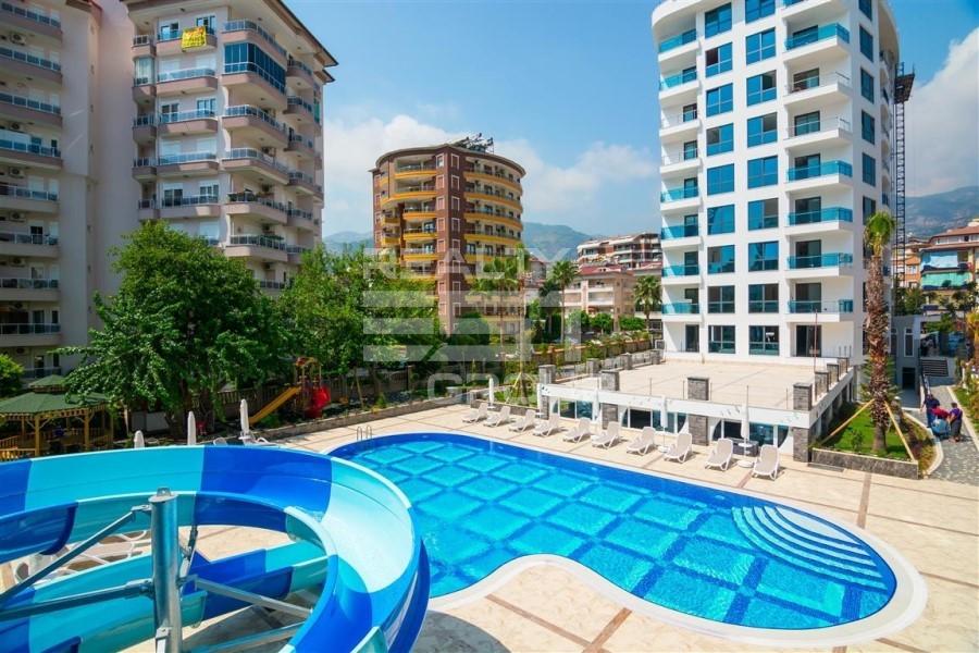 Квартира, Алания, в районе Клеопатра, 2+1, 90 м², от собственника - фото 6