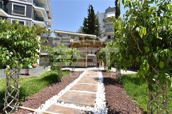 Квартира, Алания, в районе Авсаллар, 1+1, 55 м², от собственника - фото 6