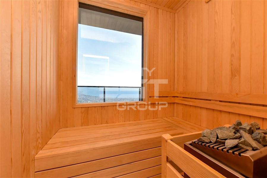Вилла, Алания, в районе Алания / Центр, 5+1, 260 м², от собственника - фото 22