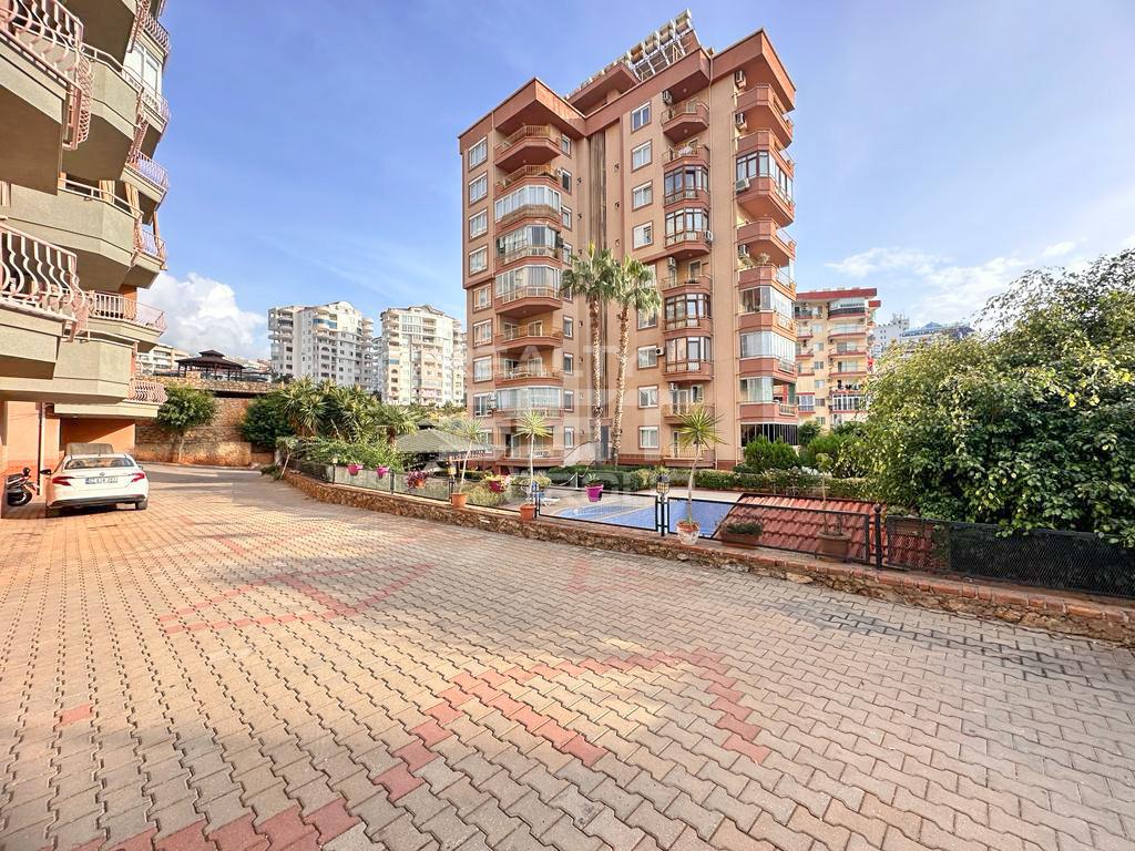 Квартира, Алания, в районе Тосмур, 2+1, 120 м², от собственника - фото 6