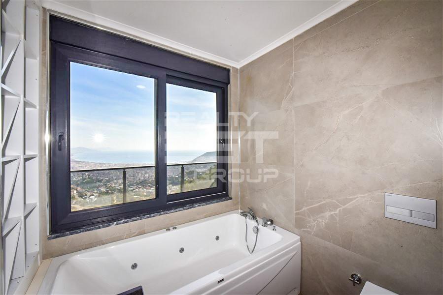 Вилла, Алания, в районе Алания / Центр, 5+1, 260 м², от собственника - фото 21