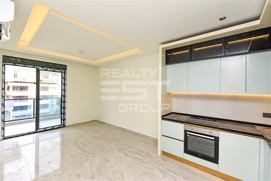 Квартира, Алания, в районе Алания / Центр, 1+1, 62 м², от собственника - фото 10