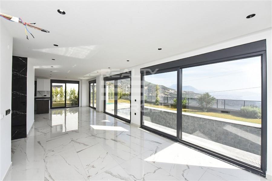 Вилла, Алания, в районе Алания / Центр, 5+1, 260 м², от собственника - фото 9