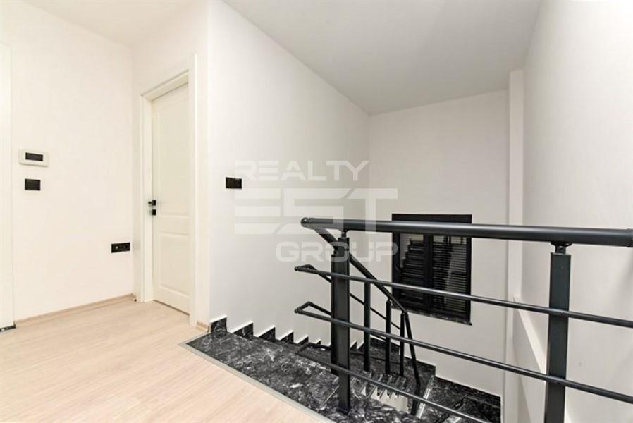 Вилла, Алания, в районе Алания / Центр, 5+1, 260 м², от собственника - фото 14
