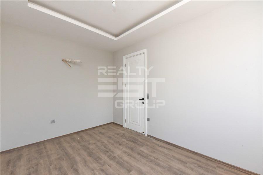 Квартира, Алания, в районе Оба, 1+1, 55 м², от собственника - фото 18