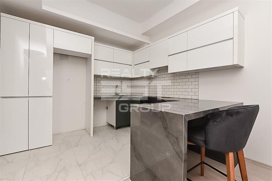 Квартира, Алания, в районе Авсаллар, 1+1, 59 м², от собственника - фото 15