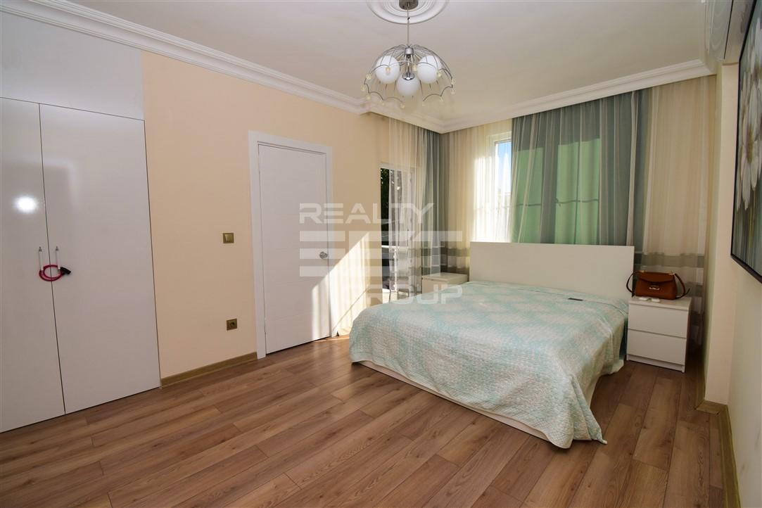 Квартира, Анталия, в районе Коньяалты, 2+1, 110 м², от собственника - фото 27