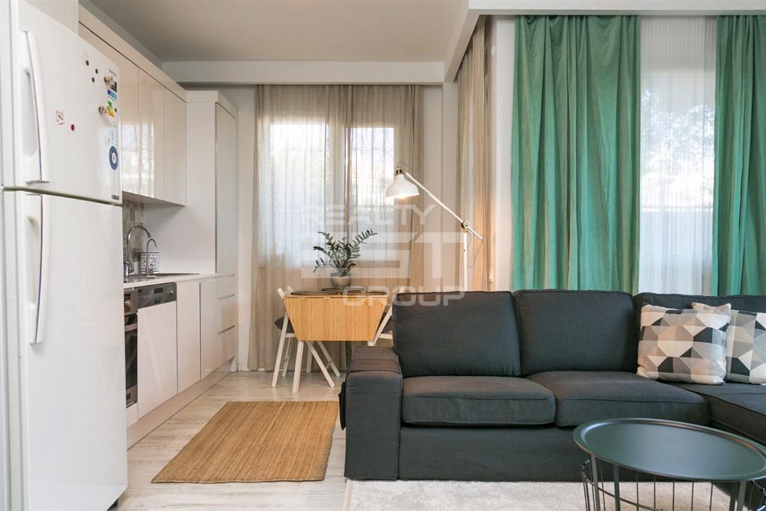 Квартира, Анталия, в районе Кепез, 2+1, 110 м², от собственника - фото 6