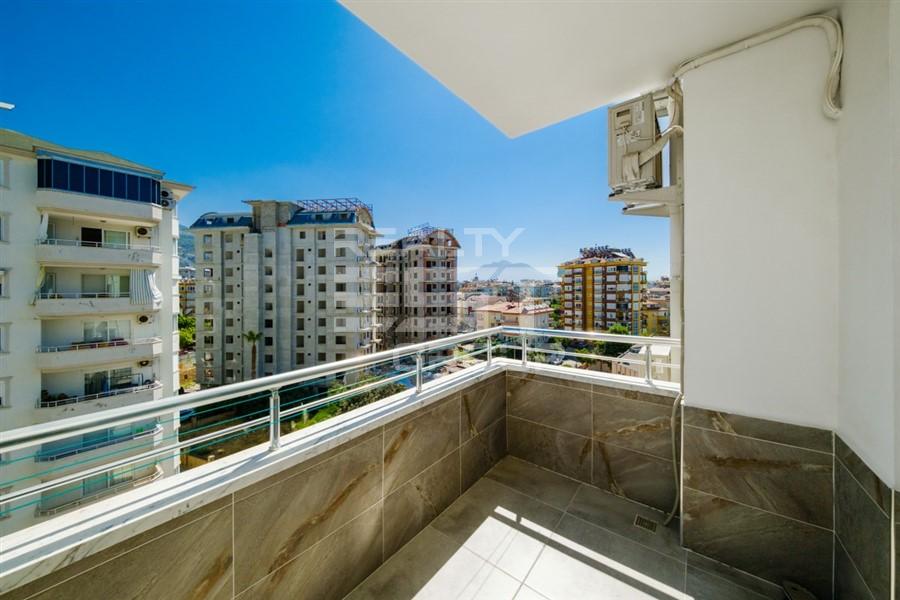 Квартира, Алания, в районе Клеопатра, 2+1, 110 м², от собственника - фото 17