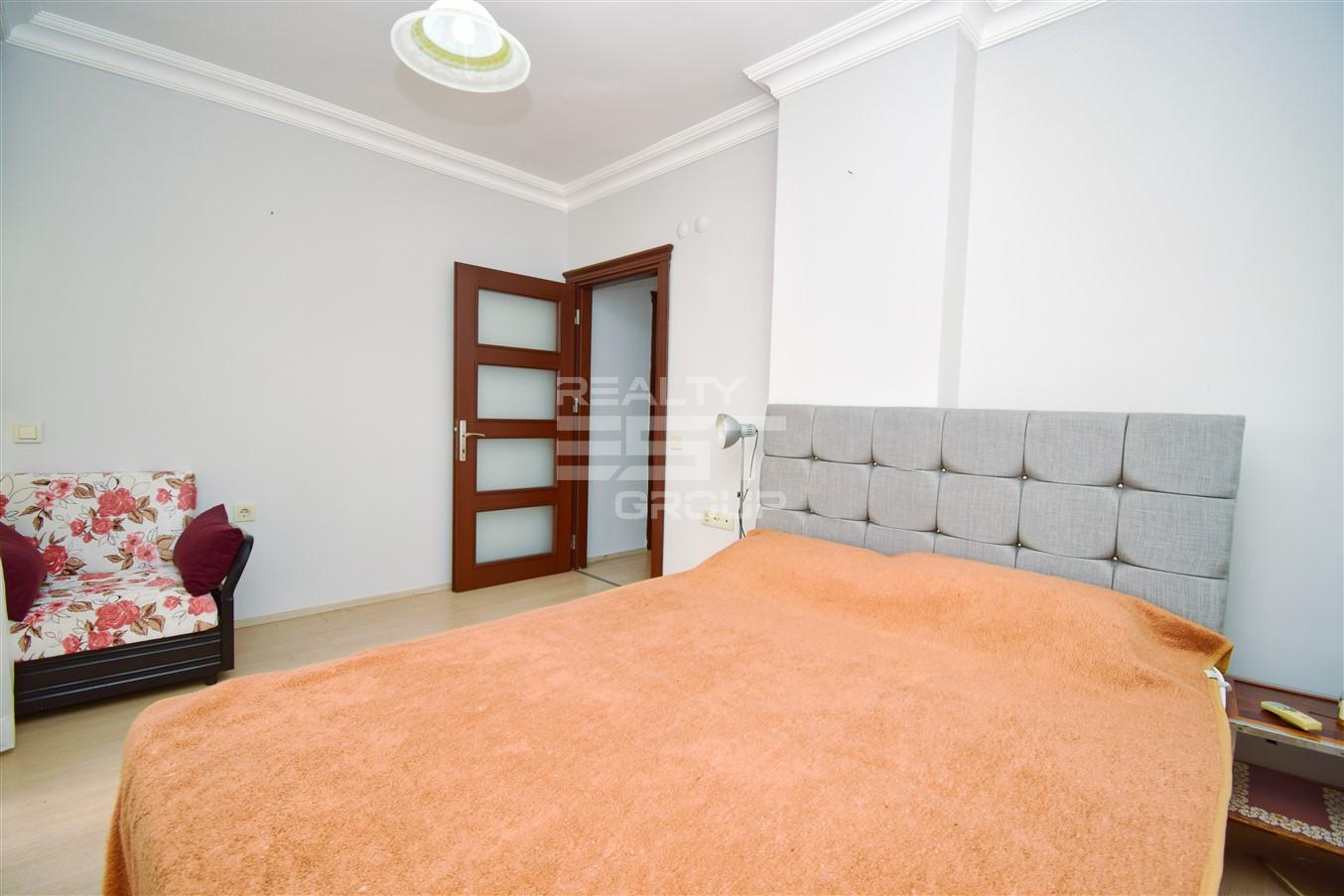 Квартира, Анталия, в районе Коньяалты, 2+1, 95 м², от собственника - фото 15