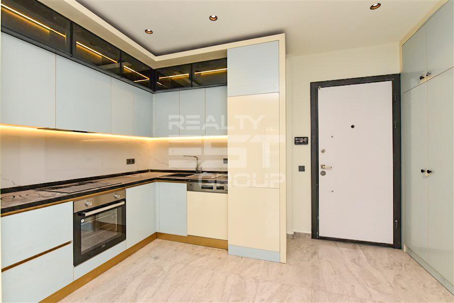 Квартира, Алания, в районе Алания / Центр, 1+1, 62 м², от собственника - фото 9