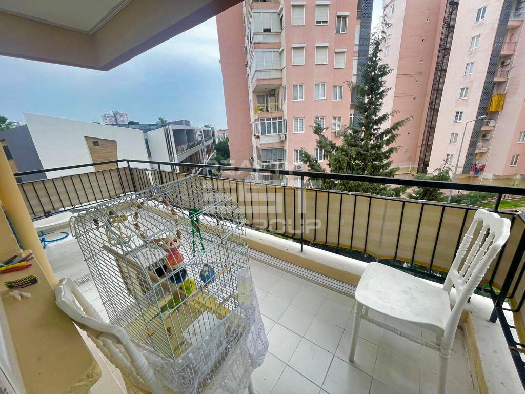 Квартира, Анталия, в районе Лара, 3+1, 130 м², от собственника - фото 5