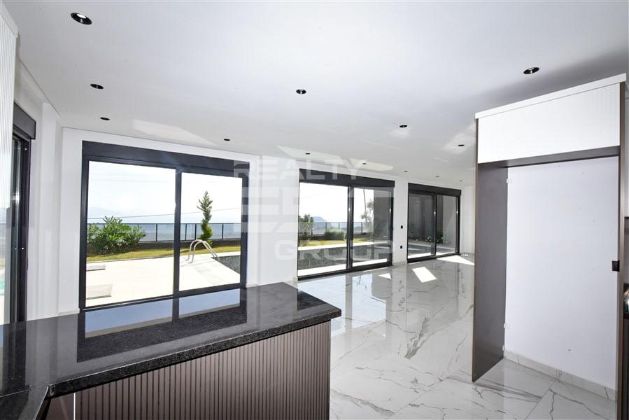 Вилла, Алания, в районе Алания / Центр, 5+1, 260 м², от собственника - фото 6