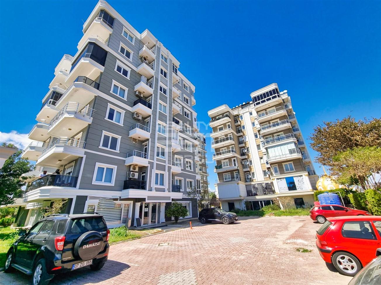 Квартира, Анталия, в районе Лара, 3+1, 160 м², от собственника