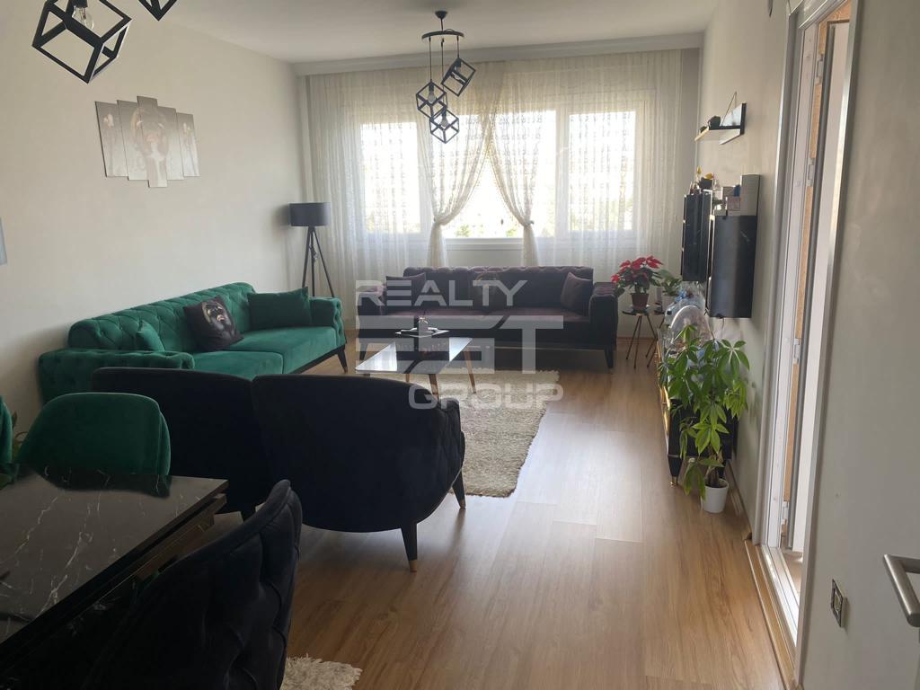 Квартира, Стамбул, в районе Аташехир, 2+1, 80 м², от застройщика - фото 3