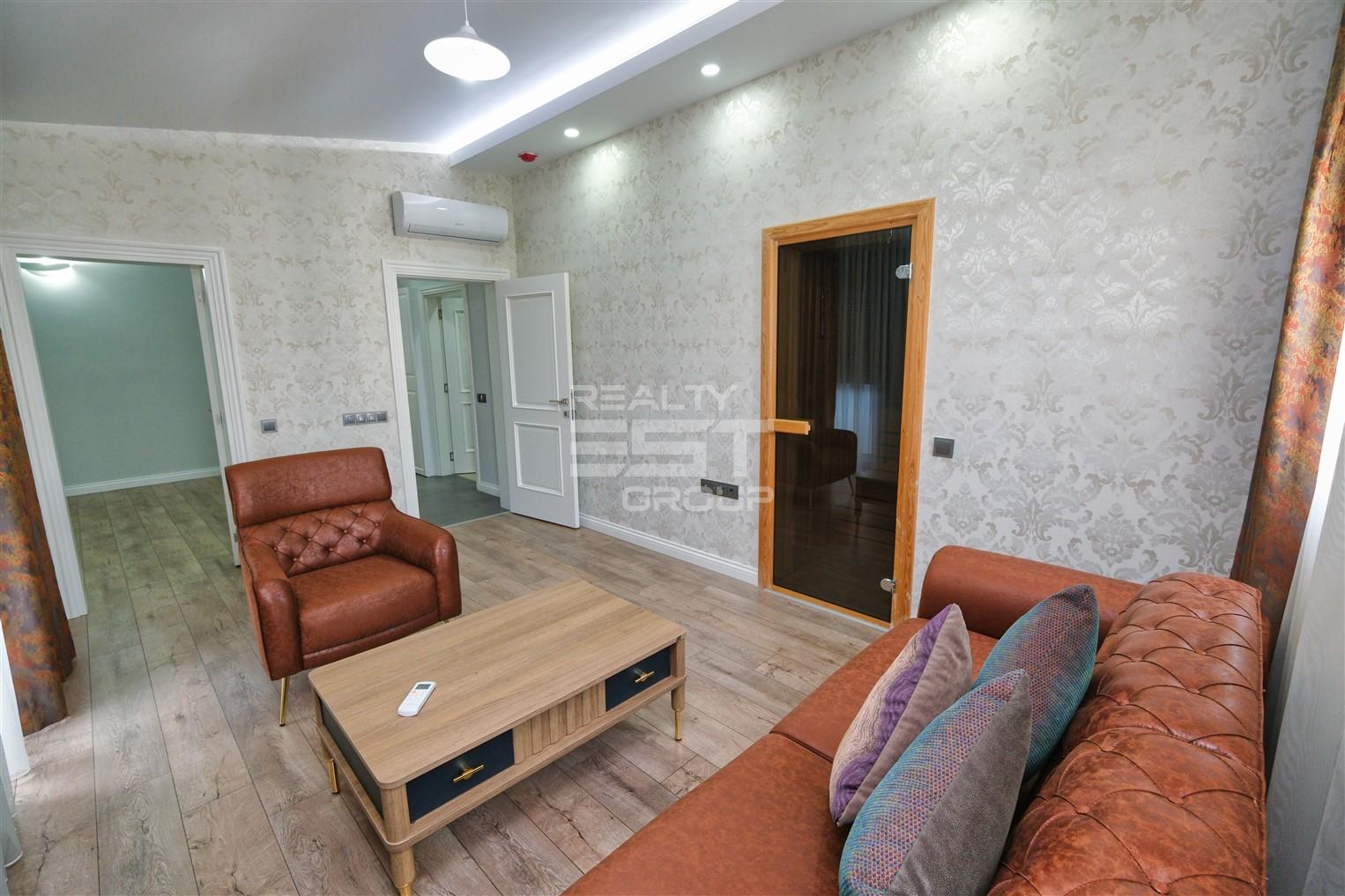 Вилла, Анталия, в районе Коньяалты, 5+1, 380 м², от собственника - фото 35